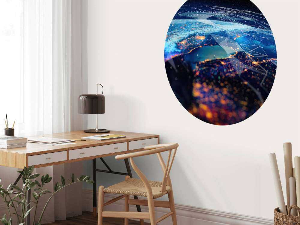 Abstract world
