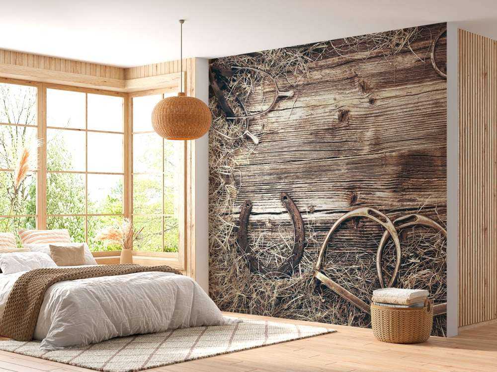 Equipment for horses