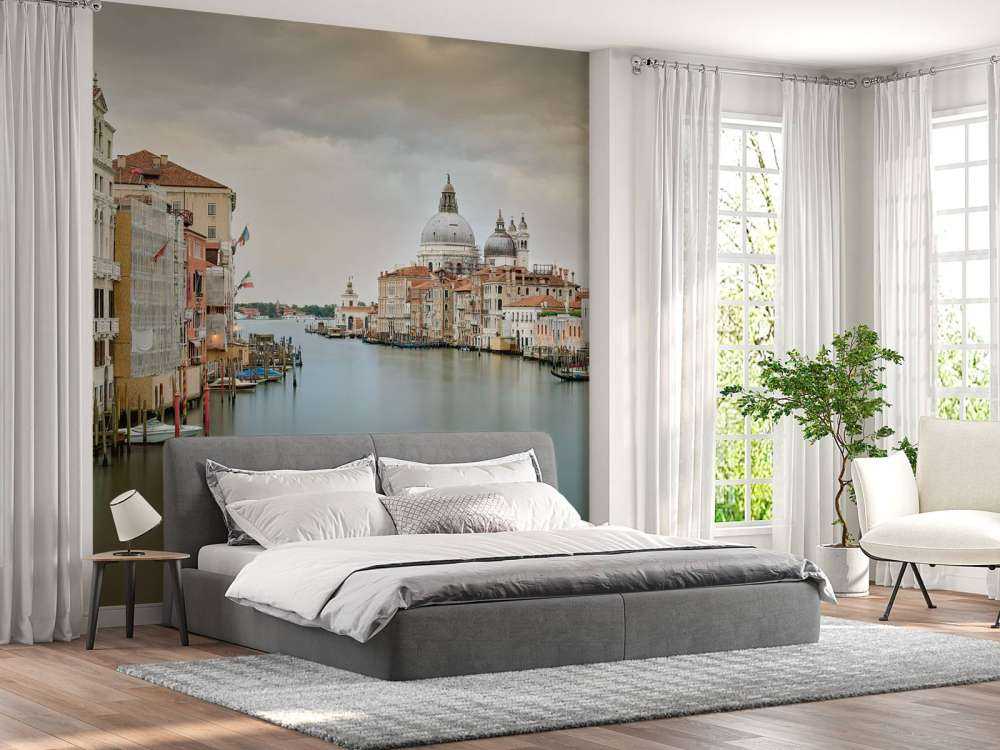 Grand Canal in Venice