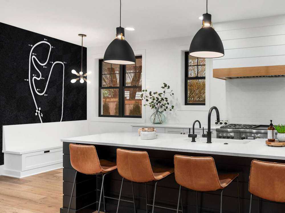 Formule 1 circuit - Interlagos São Paulo GP - Brazil