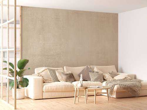 Light coloured concrete