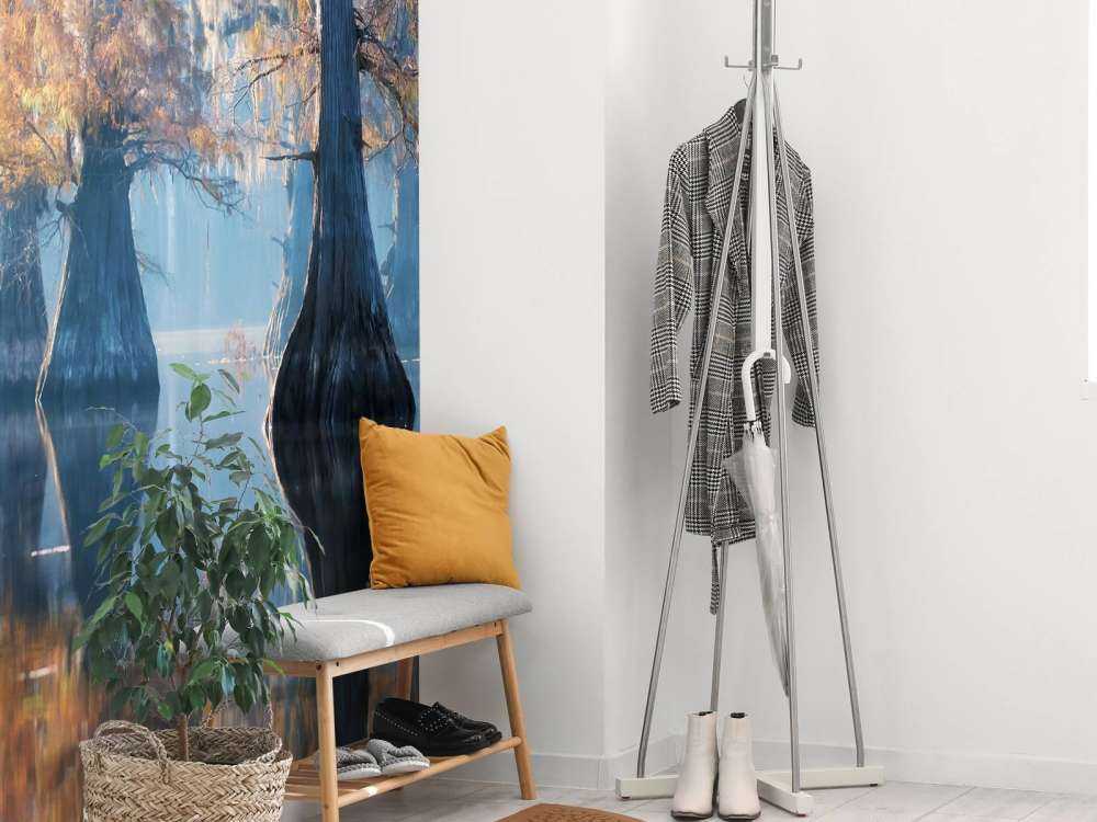 Apparitions of Perpetuity