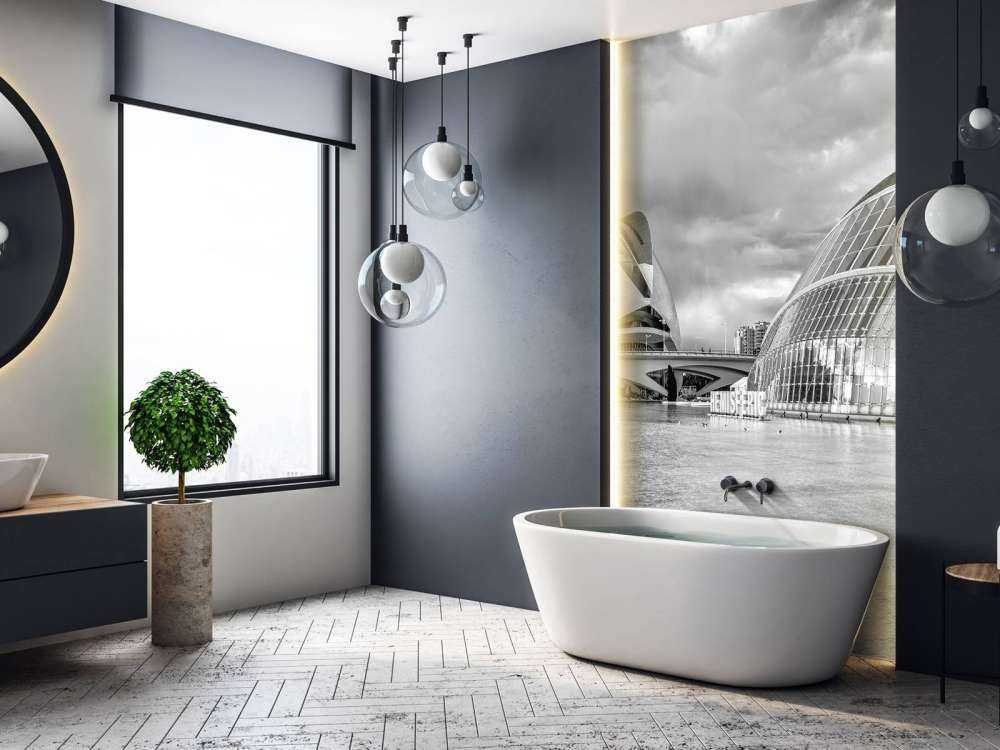 Opera House - Palau de les arts Reina Sofia & Hemisfèric - Valencia