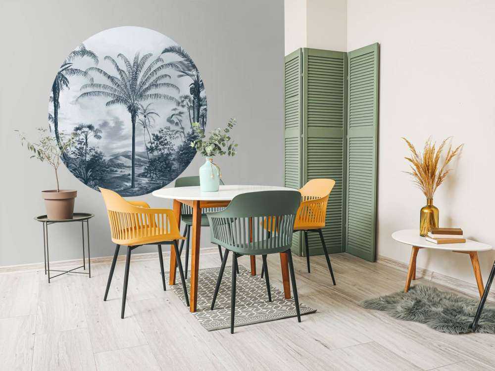 Romantic Tropics Ocean