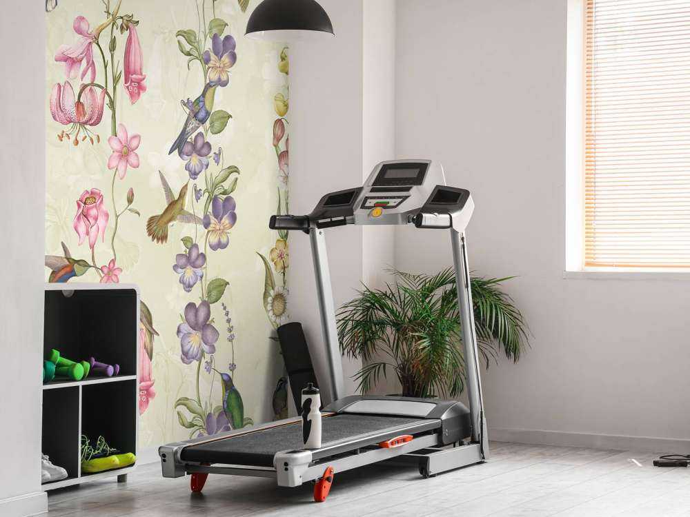 Weadow and Garden Flowers Yellow