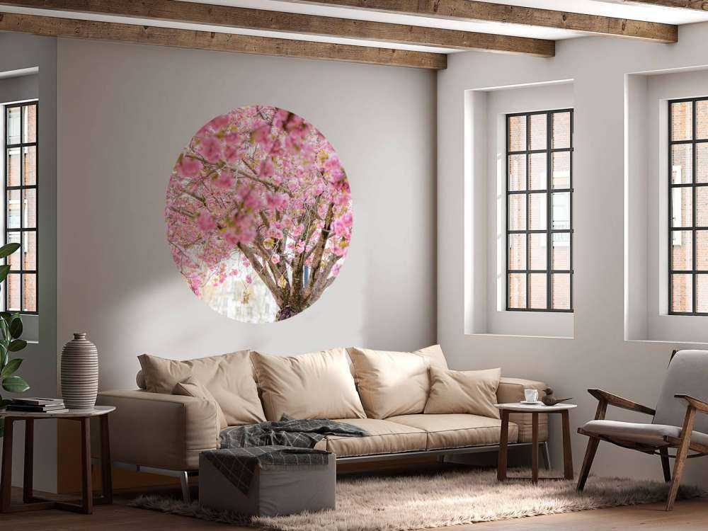 Blossom tree