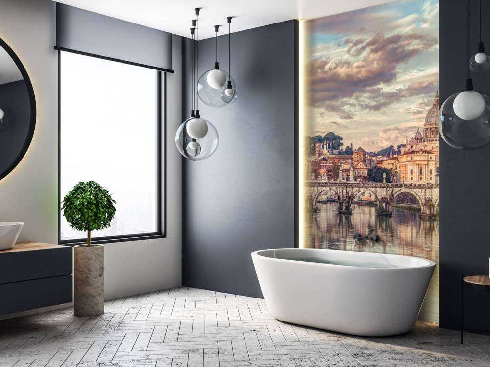 St Peter's Basilica by day