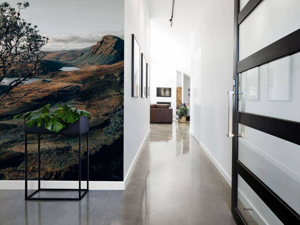 The beginning of the day