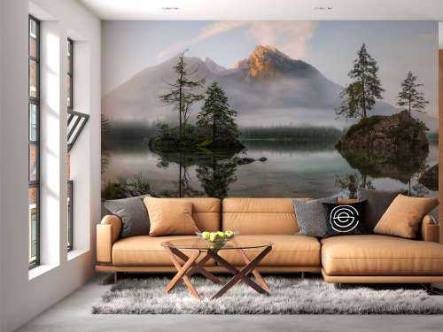 Nature's Awakening