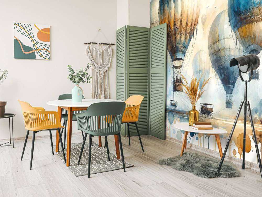 Whispers of Adventure