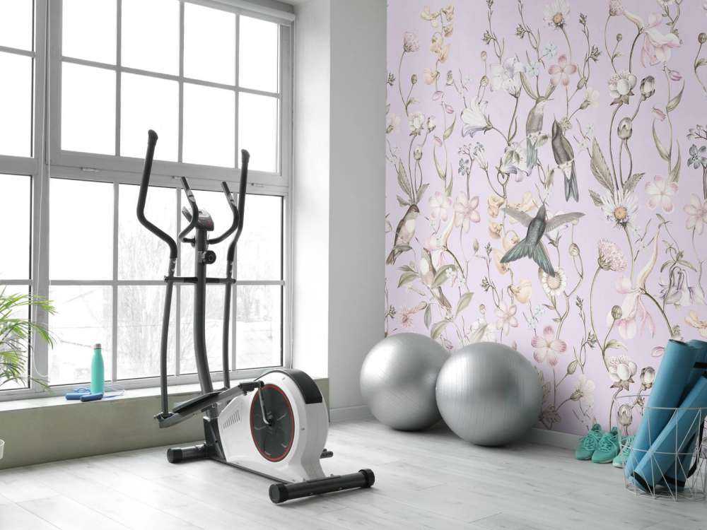 Ethereal Spring - Lavender Bliss