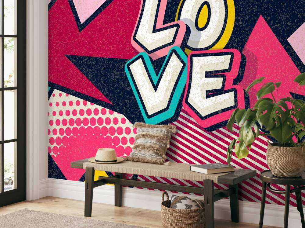 Love Echo