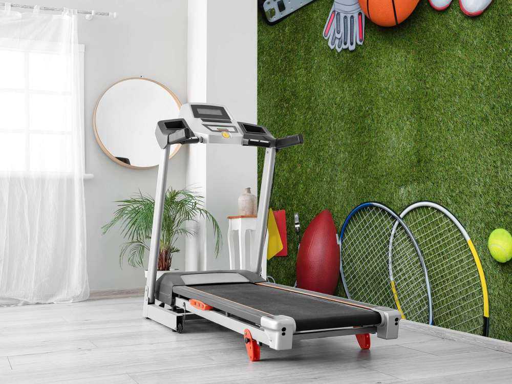 Sports gear
