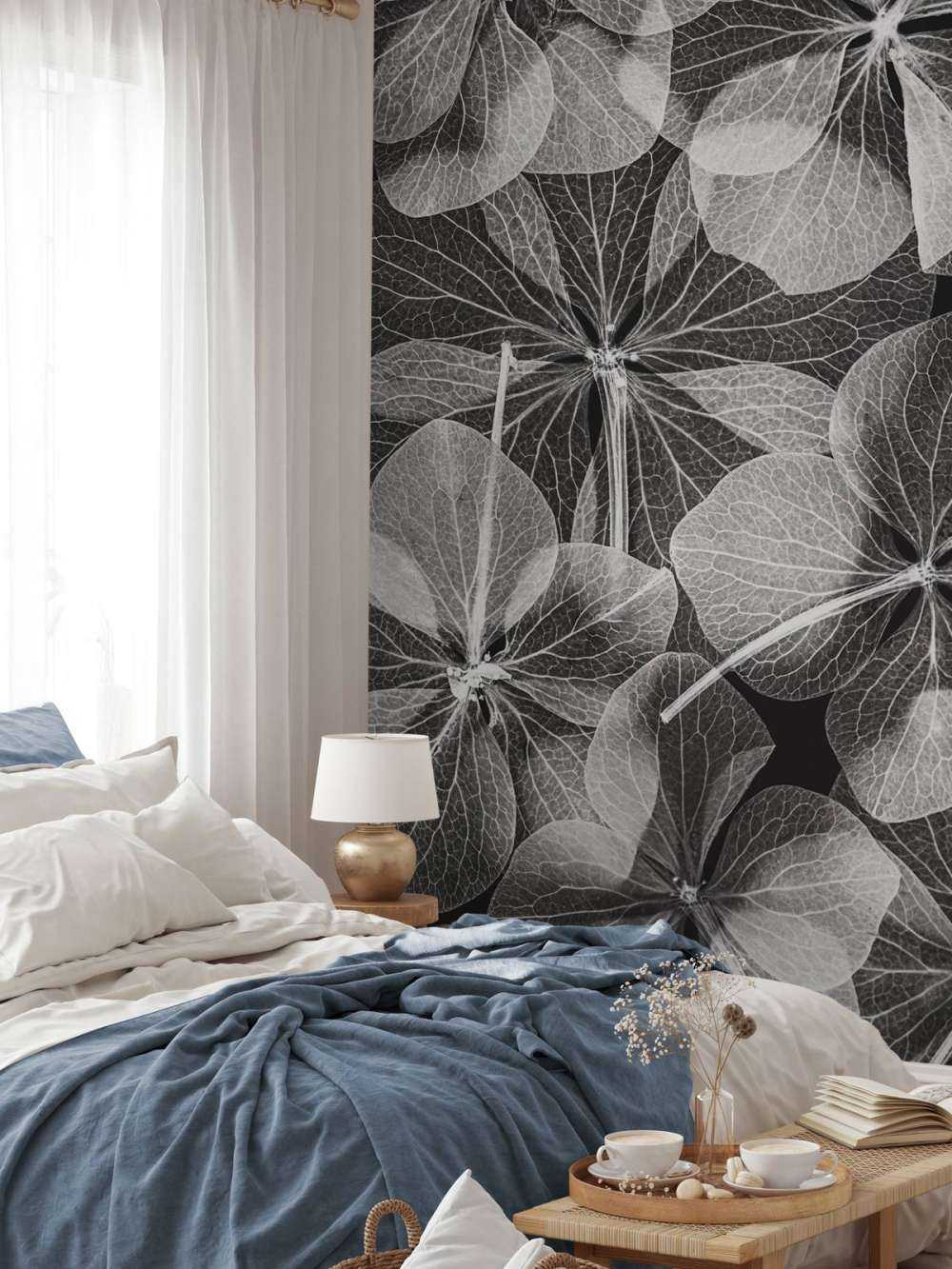 Botanical Black&White