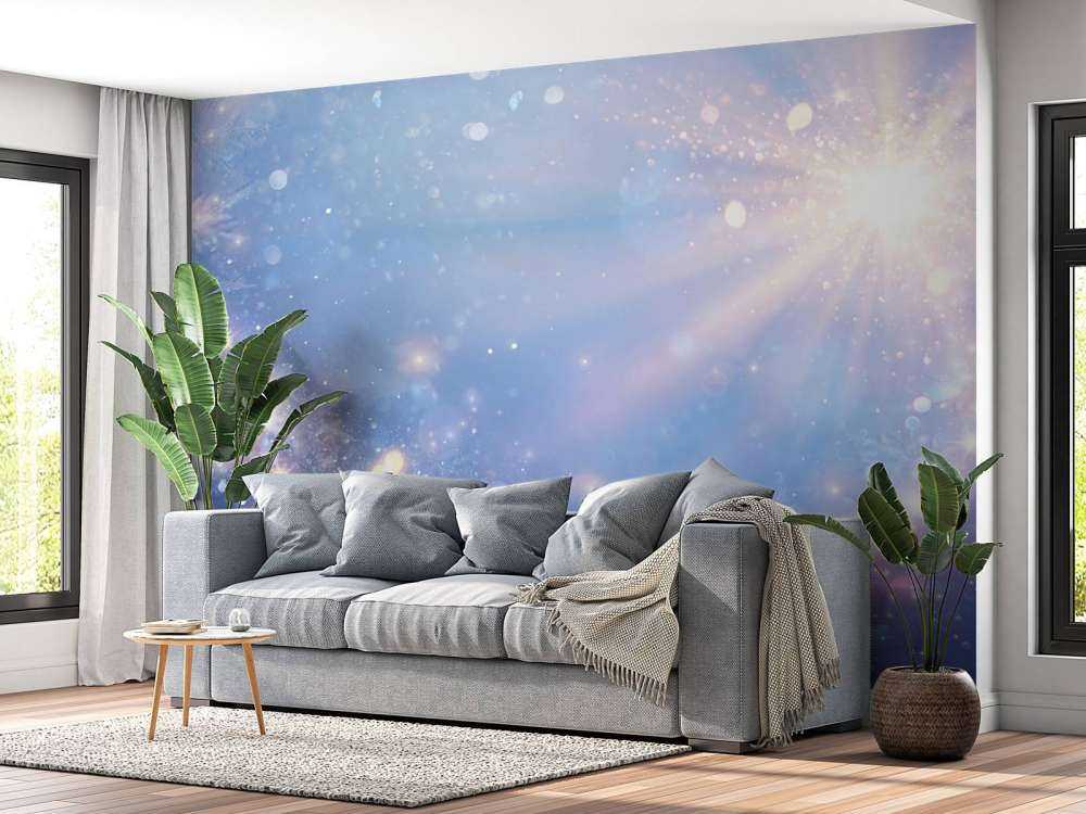 Magic star