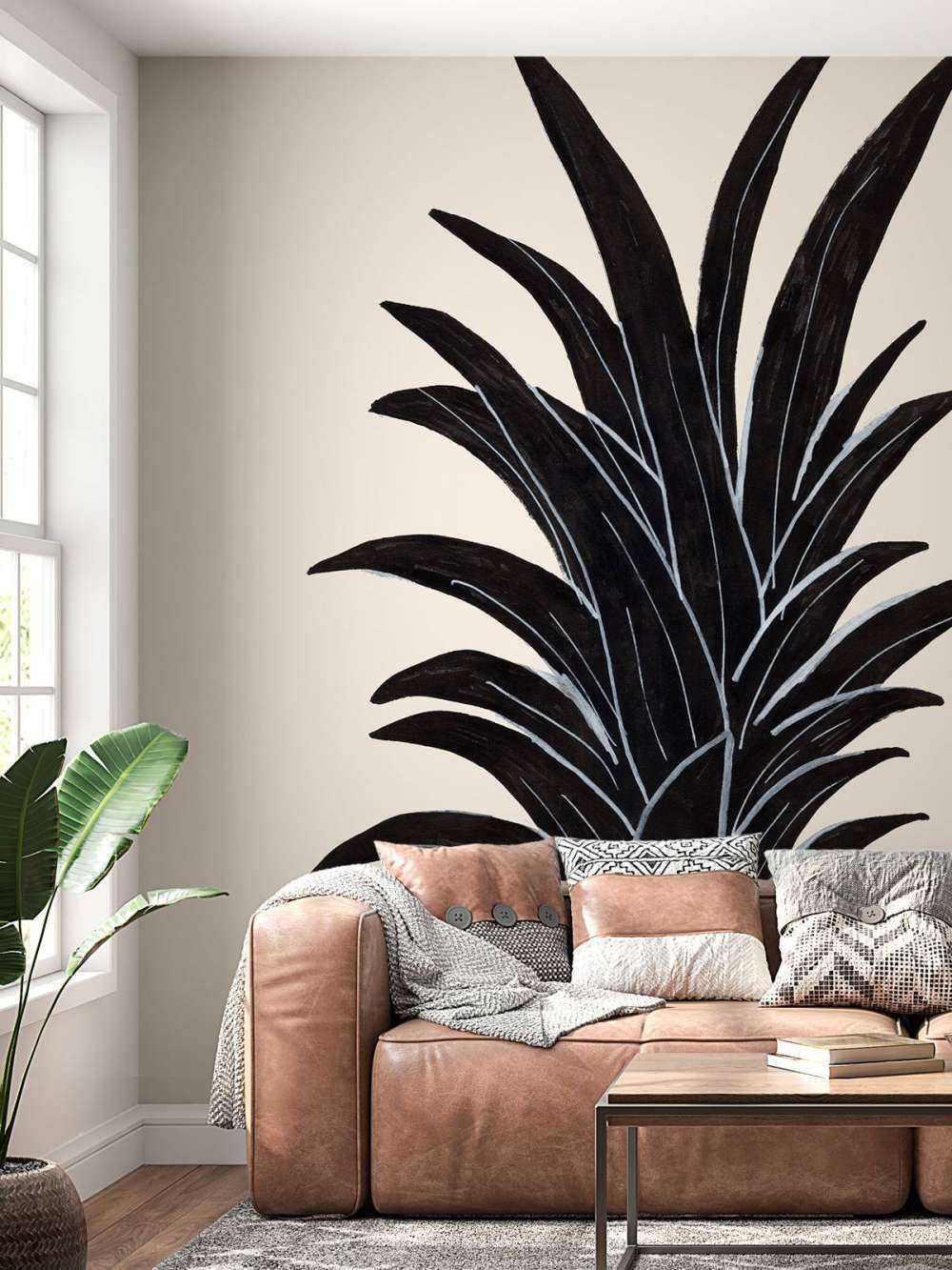 Black Pineapple