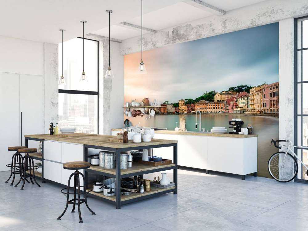 The '' Silence bay ''