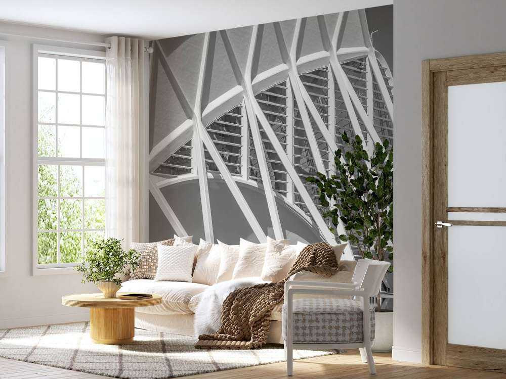 Science Museum - Museo de las Ciencas Principe Felipe - Valencia