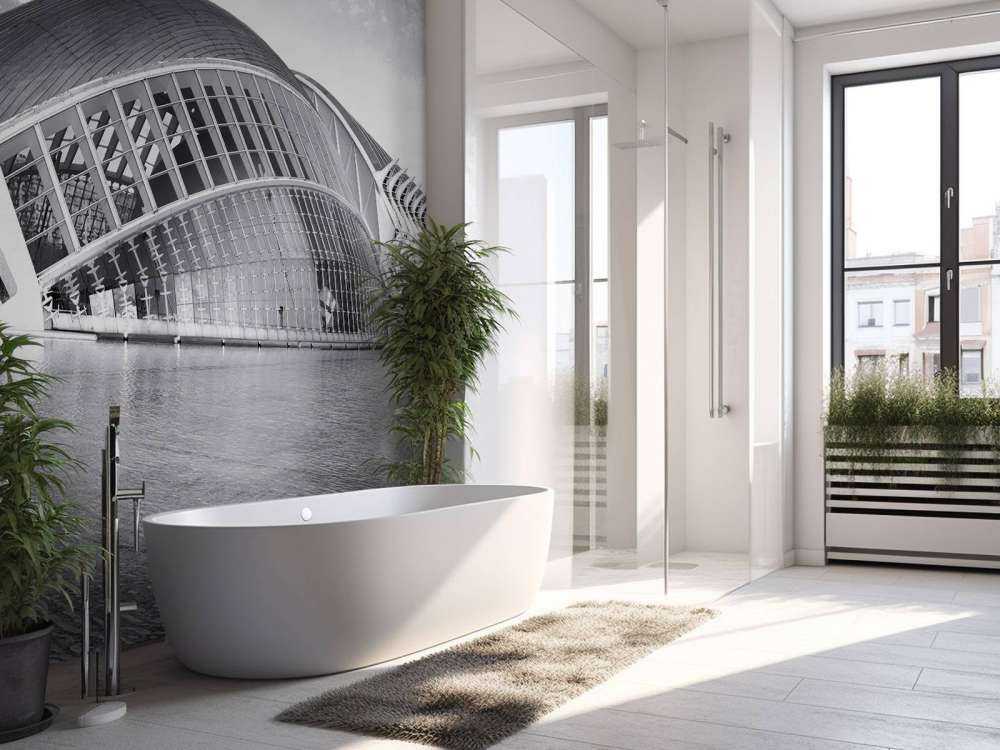 Imax theater - Hemisfèric