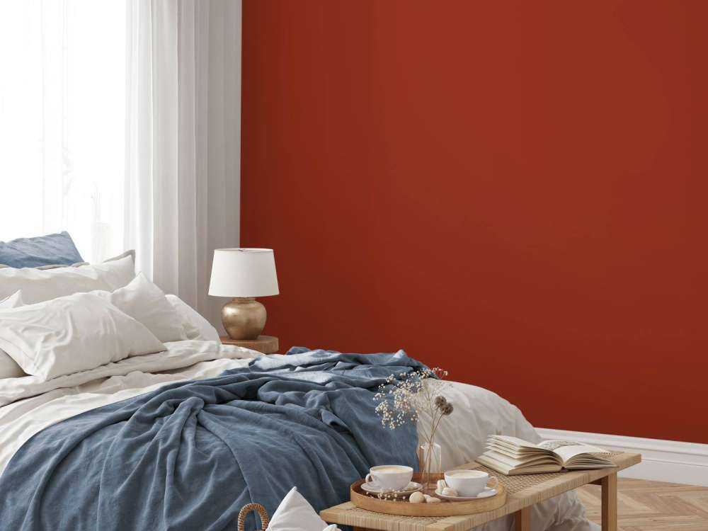 Liver red