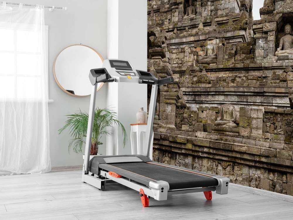 Close-up Borobudur tempel