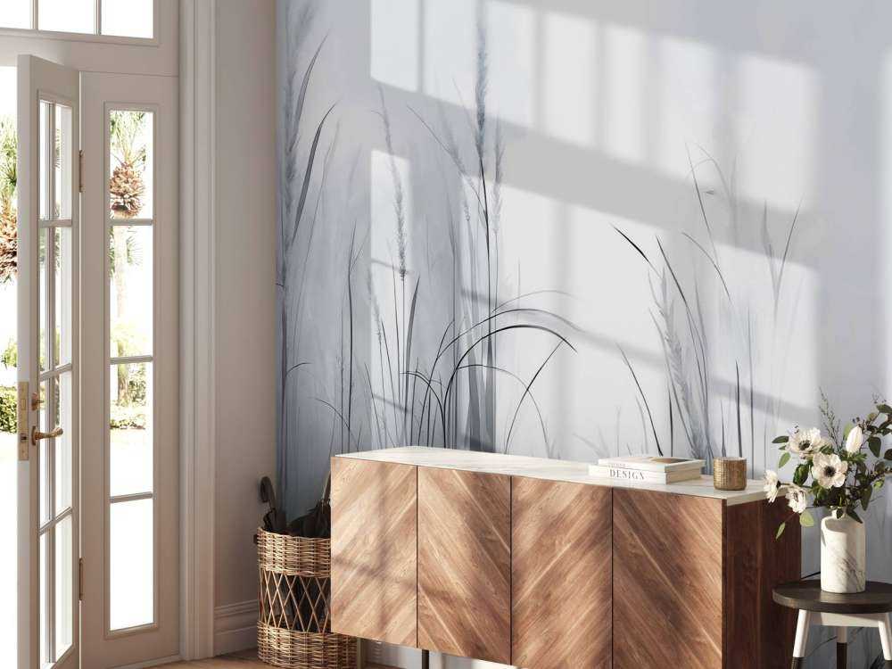 Nature Mood Soft Blue