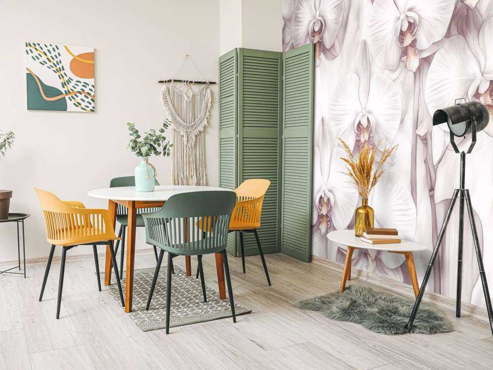 Orchids Paradise Red