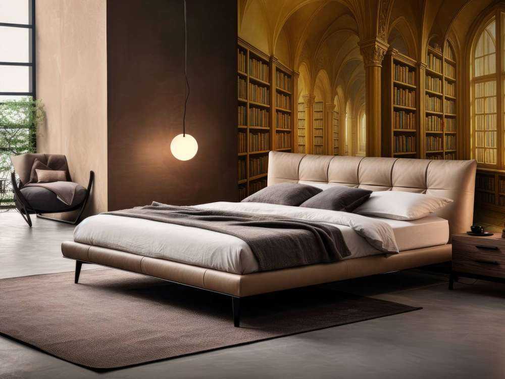 Gouden Arcadenbibliotheek