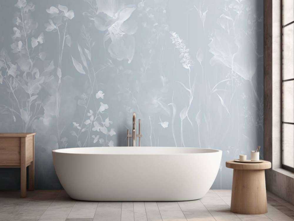 The softness of heart - gray