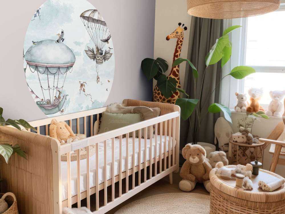 Hot Air Balloon Adventures