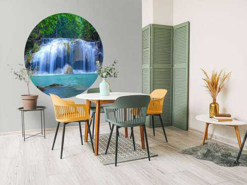Amazing waterfall