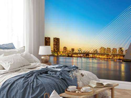 Erasmus Bridge