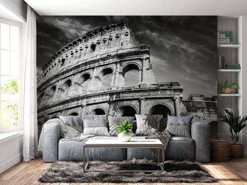 Colosseum in Rome