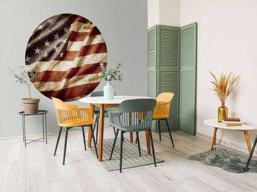 American flag
