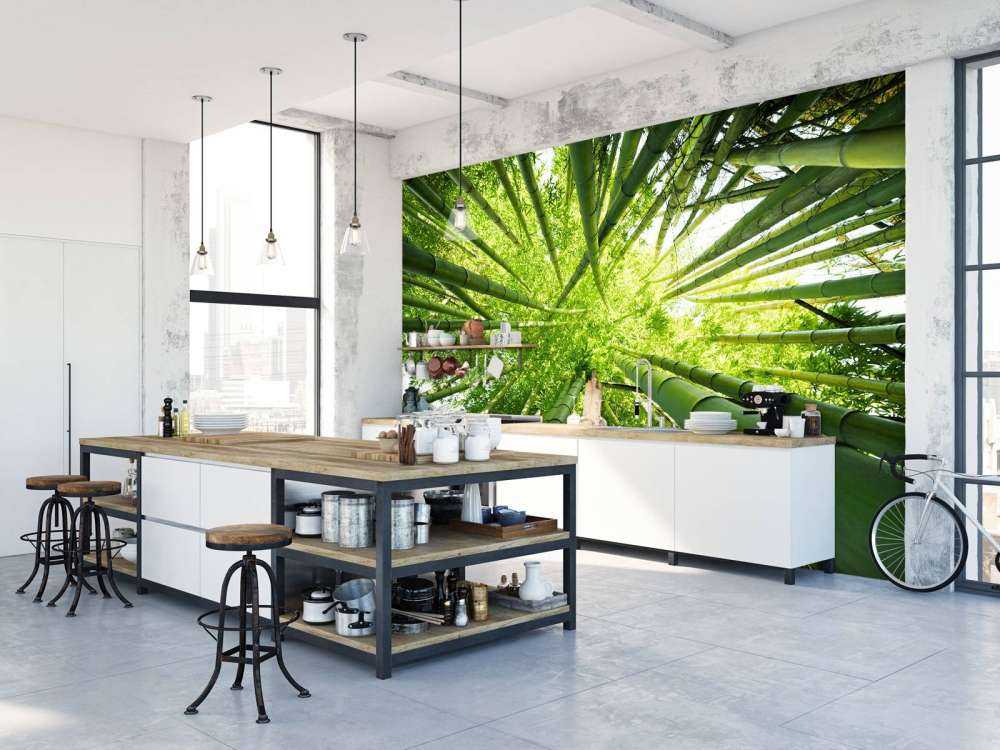 Bamboo