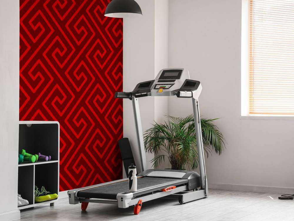 Trendy Chinese Pattern