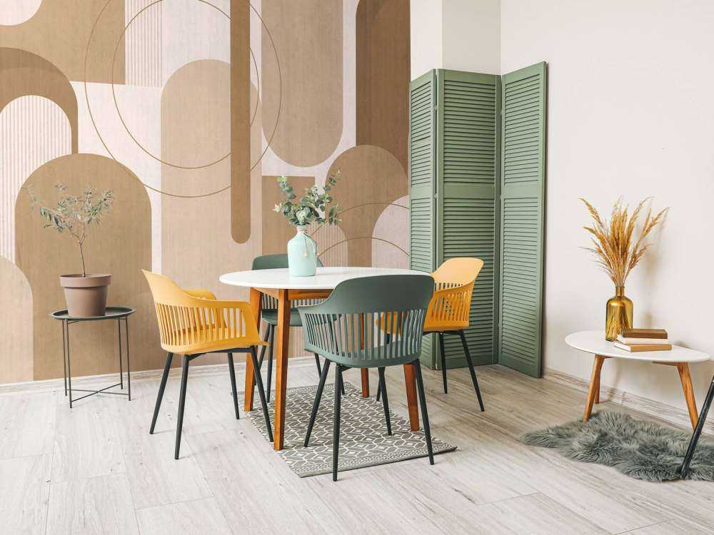 Soft Beige Complexion