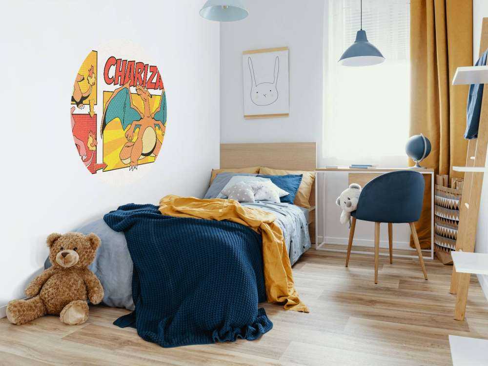 Comics - Brave Dragon Transformation