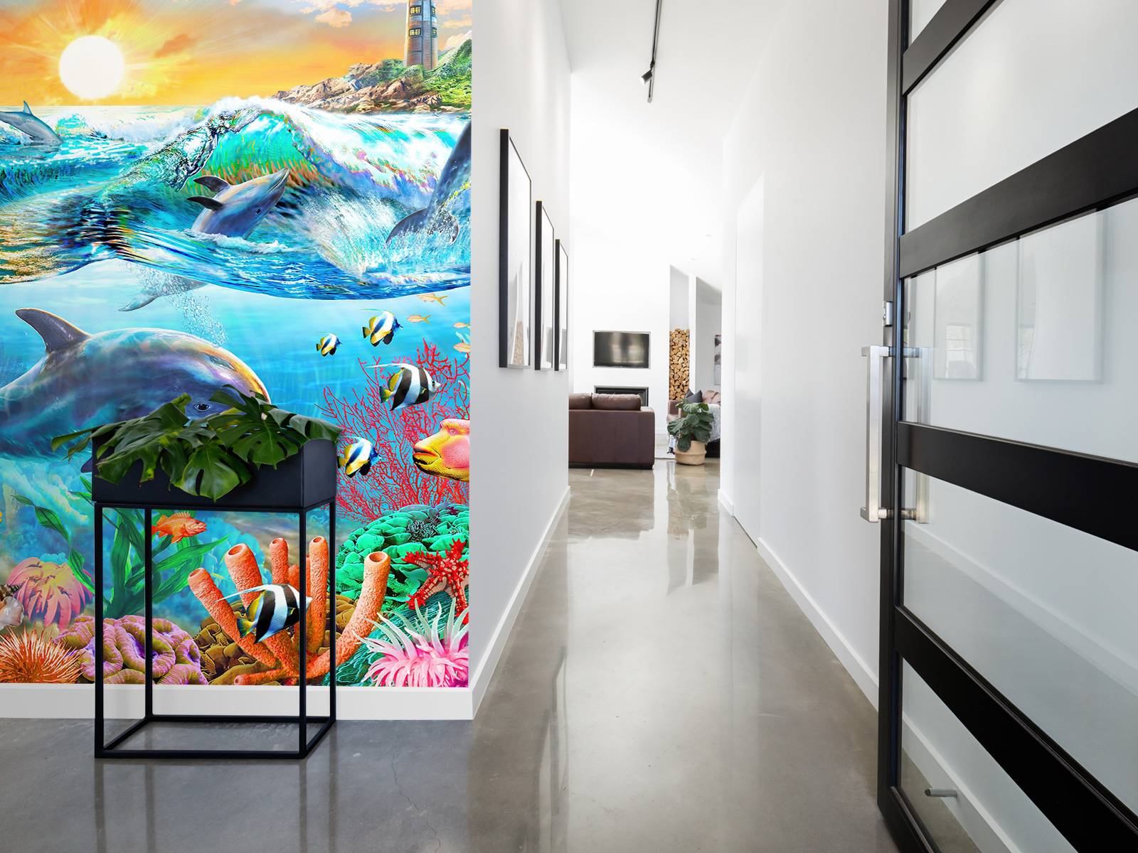 Tropical Wave 3