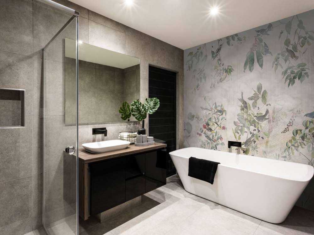 Forest Birds in Harmony