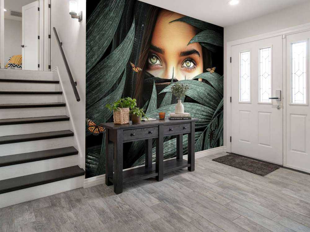 Eyes of the Wilderness