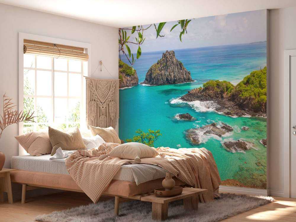 Tropical Sea