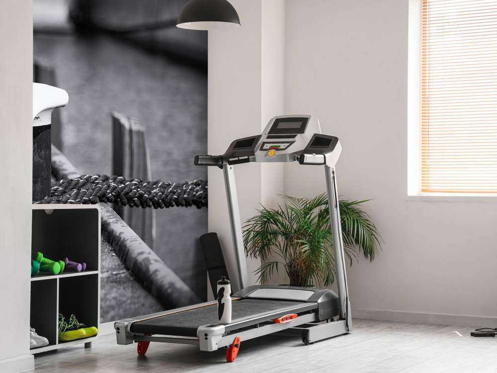 Moored passenger ship  