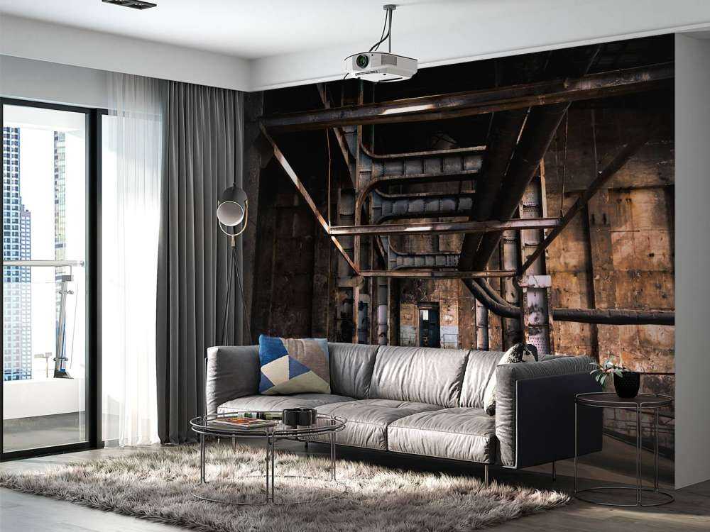 3D industry