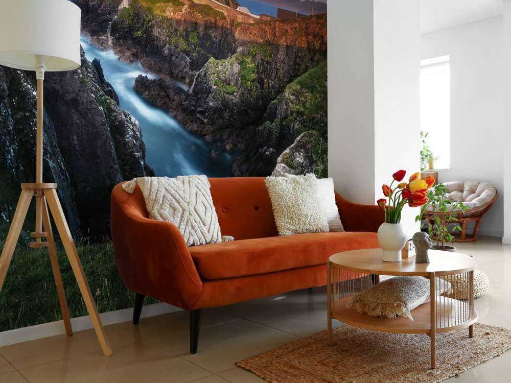 Ireland - Fanad Head Lighthouse