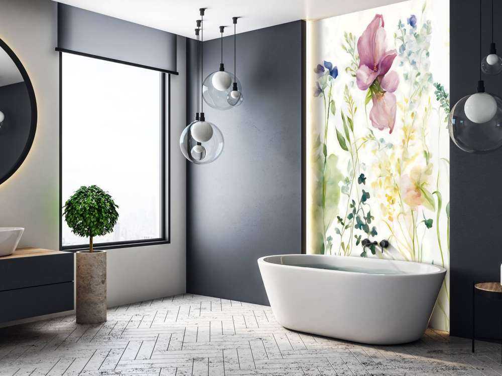 The softness of heart - multicolor