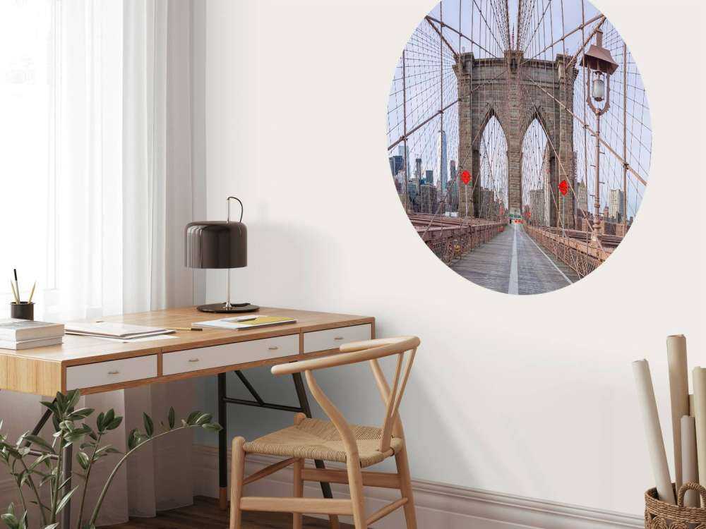 New York Bridge