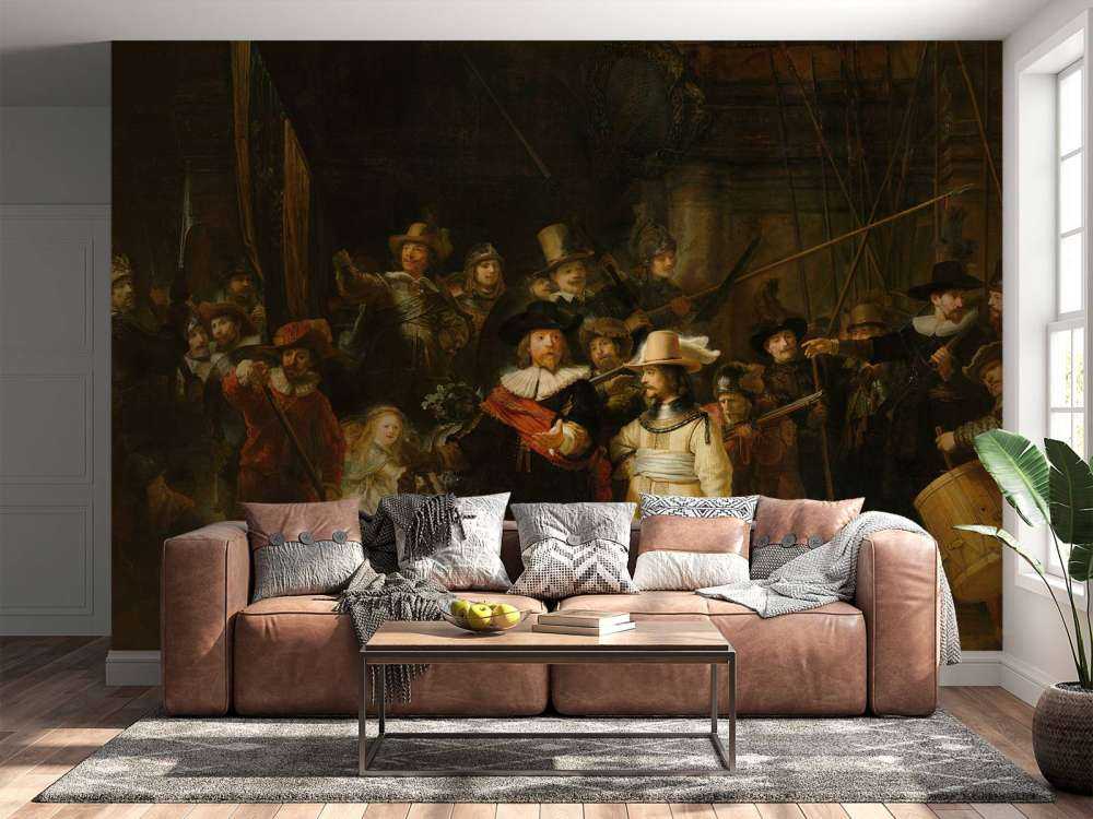 The Night Watch
