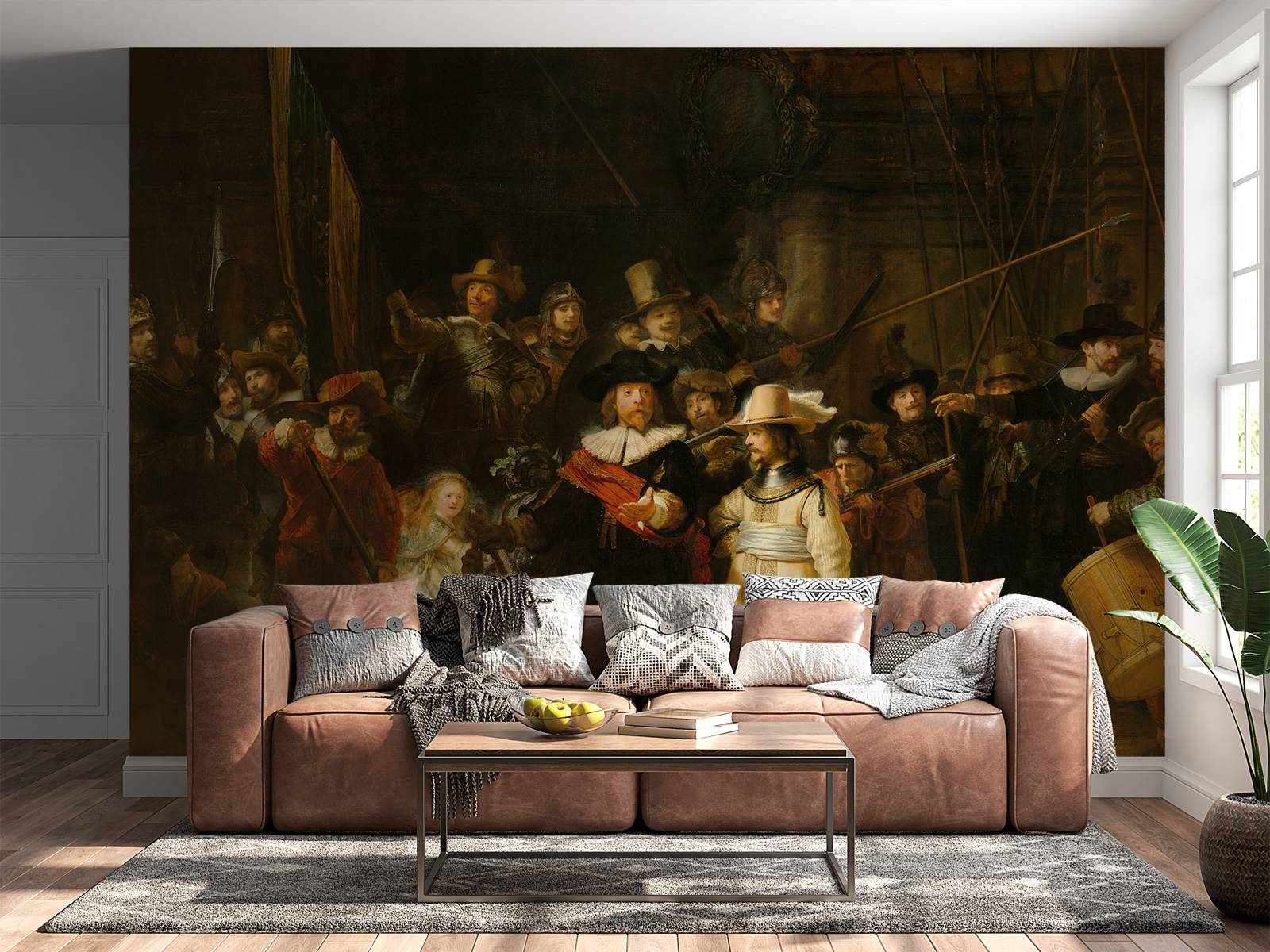 The Night Watch