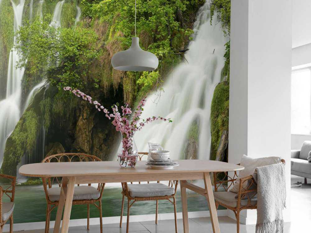 Galovacki Buk waterfall